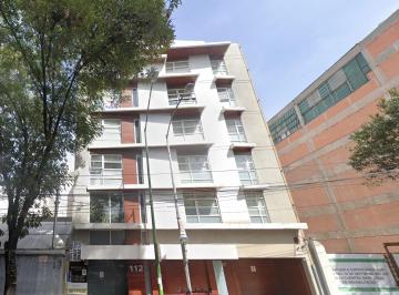 Departamento de 3 habitaciones, Cuauhtémoc · Departamento en Remate en San Rafael Cuauhtemoc