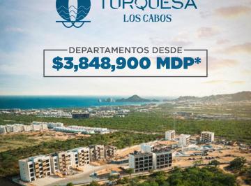 Departamento , Los Cabos · Departamentos en Venta en Los Cabos