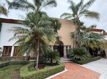 Casa de 4 habitaciones, Querétaro · Casa Venta Jurica Queretaro