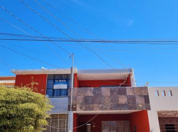 Departamento de 2 habitaciones, Mazatlán · Departamento Amplio en Col. Lomas del Mar en Renta Mensual/contrato Anual