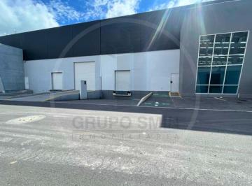 Nave industrial en Renta  El Marqués Queretano · Bodega en Renta de 1500 m² en Parque Industrial Pyme