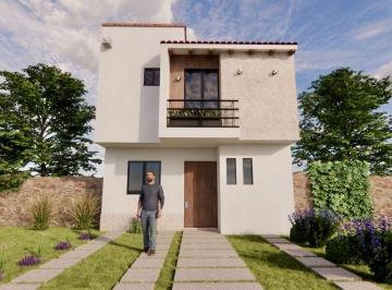 Casa de 3 habitaciones, El Marqués · Tu Sueño Está Aquí - Ciudad Maderas, Querétaro