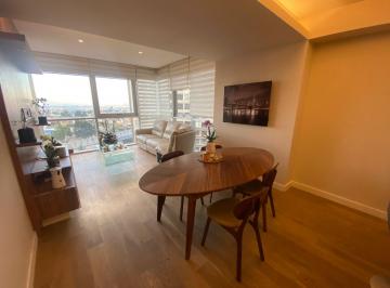 Departamento de 2 habitaciones, Cuajimalpa de Morelos · Depto Renta 27.5k Stampa 99 m² Habitables 2est 2rec 2b Amenidades Lujo Una Joya
