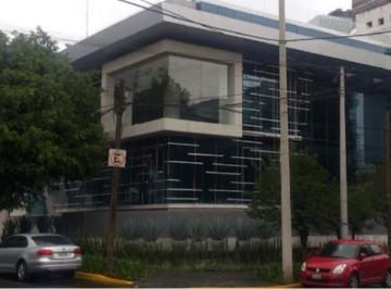 Oficina , Miguel Hidalgo · Oficinas en Renta 2do Nivel