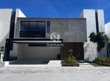 Casa en condominio de 3 habitaciones, Pachuca · Casa Moderna en Venta en Miralta Residencial, Pachuca de Soto, Hidalgo