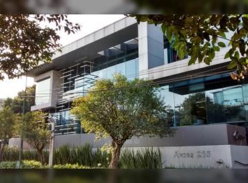 Oficina , Miguel Hidalgo · Oficinas en Renta 3er Nivel