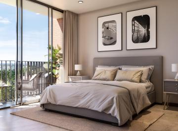 Departamento de 2 habitaciones, Guadalajara · Venta de Departamento en Guadalajara, Colonia Moderna
