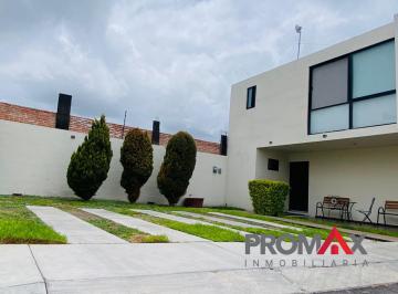 Casa en condominio 200m² Venta Residencial El Refugio · Venta de Casa en El Refugio, Queretaro