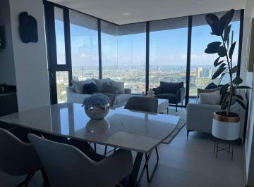 Departamento de 2 habitaciones, Cuajimalpa de Morelos · Departamento 2 Recámaras 2 Autos en Joy Bosques