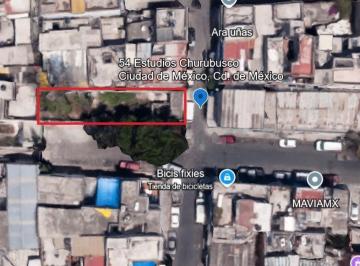 Terreno / Lote · 248m² · Terreno en Iztacalco