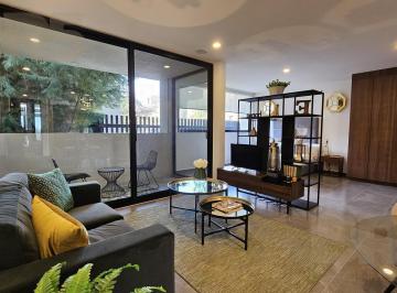 Casa · 74m² · 1 Recámara · 1 Estacionamiento · Loft de Lujo con Jardín y Terraza Techada en Zibatá Qro