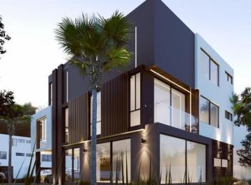Casa de 4 habitaciones, San Andrés Cholula · Casa en Venta Lomas de Angelópolis