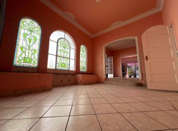 Casa · 175m² · 4 Recámaras · 2 Estacionamientos · Casa en Roma Sur