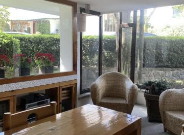 Casa en condominio de 3 habitaciones, Alvaro Obregón · Venta Casa en Tetelpan, Dto. de Los Leones, Alvaro Obregon