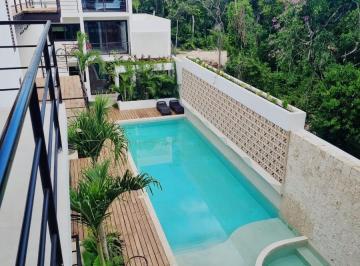 Departamento · 62m² · 1 Recámara · Departamento de 1 Recámara en Venta en La Veleta, Tulum