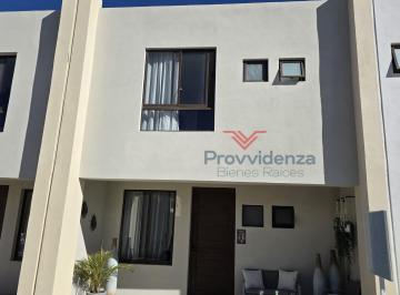 Casa de 3 habitaciones, León · Casa Nueva en Venta Al Norte de La Ciudad de León, Gto.