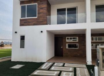 Casa , Zempoala · Arboledas de Santa Matilde, Sur de La Ciudad de Pachuca