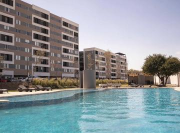 Departamento de 2 habitaciones, San Nicolás de los Garza · Hermoso Departamento Amueblado Listo Para Habilitar