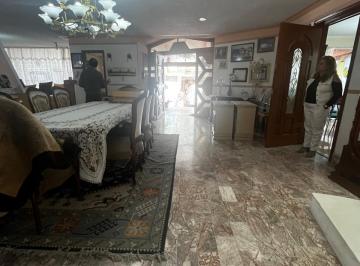 Casa de 3 habitaciones, Miguel Hidalgo · Casa Para Oficina y Habitar Totalmente Amueblada