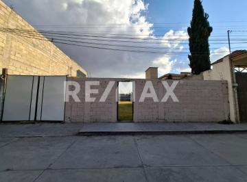 Terreno comercial · 998m² · Terreno en Venta, San Pablo Autopan, Toluca Estado de México - (4)