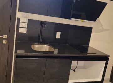 Departamento de 1 habitación, Zapopan · Loft en Renta en Zona Real