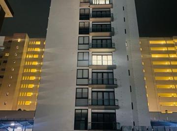 Departamento de 1 habitación, Zapopan · Loft en Renta en Zona Real