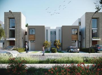 Casa · 119m² · 3 Recámaras · 2 Estacionamientos · Casa en Venta en Atia, Juriquilla, Querétaro