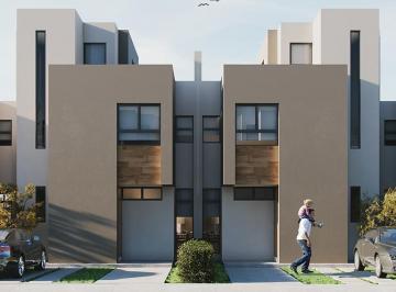 Casa · 149m² · 3 Recámaras · 2 Estacionamientos · Casa en Venta en Atia, Juriquilla, Querétaro