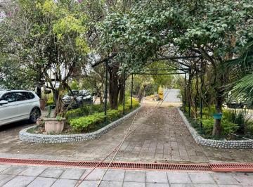 Terreno comercial , Santiago · Terreno con Casa a Pie de Carretera Nacional en El Cercado, Nl