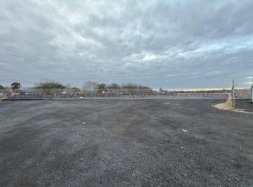 Terreno comercial · 27500m² · Terreno Comercial en Renta en San Bartolo