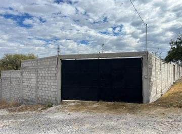 Terreno / Lote , San Miguel de Allende · Terreno en Venta Entemazcallis