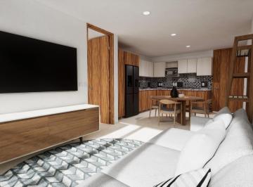 Departamento de 1 habitación, Guadalajara · Venta de Departamento en La Colonia Moderna