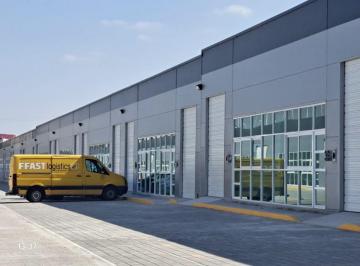Bodega comercial , Querétaro · Bodega en Renta en Parque Industrial Sobre Libramiento Norponiente y Peñaflor