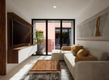 Departamento de 1 habitación, Guadalajara · Venta de Departamento en La Moderna