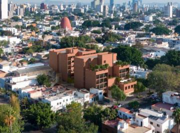 Departamento de 1 habitación, Guadalajara · Venta de Departamento en Guadalajara, La Colonia Moderna