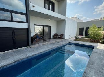 Casa de 4 habitaciones, Victoria · Residencia en Venta Fracc Residencial Las Villas T 593 m² C 544 m²