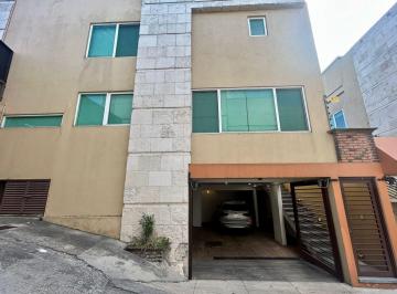 Casa de 3 habitaciones, Coyoacán · Casa en Renta en Coyoacán, Club Asturiano