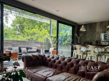 Departamento de 2 habitaciones, Miguel Hidalgo · Venta Departamento Penthouse en Polanco