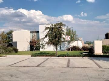 Terreno / Lote , El Marqués · Terreno Plano en Venta en El Mayorazgo El Marqués Querétaro