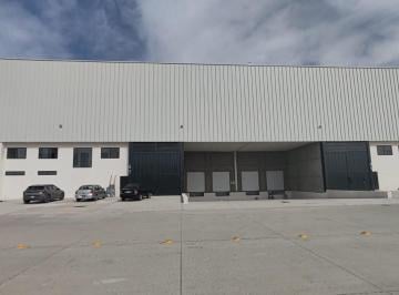 Nave industrial , Silao · Nave Industrial de 4000 m² en Renta en Silao