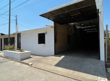 Bodega comercial · 190m² · Bodega Comercial en Lomas del Boulevard Br2