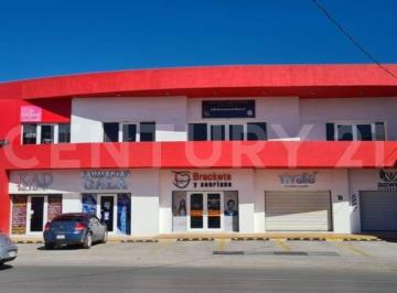 Local comercial · 55m² · Local en Renta Plaza Independencia Chihuahua, Chih