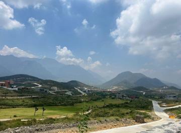 Terreno / Lote , García · Terreno en Venta en Terralta Country Club