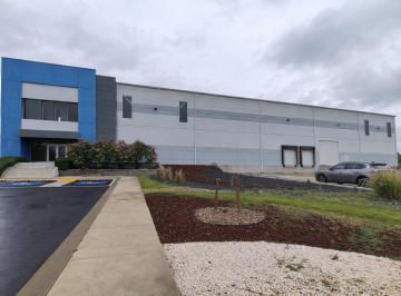 Nave industrial , Celaya · Nave Industrial de 5765 m² en Renta en Celaya