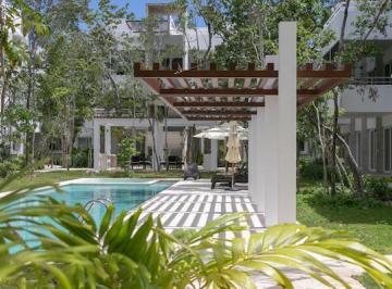 Departamento · 85m² · 2 Recámaras · 1 Estacionamiento · Departamento en Venta de 2 Habitaciones en Tulum Aldea Zama Lb 106