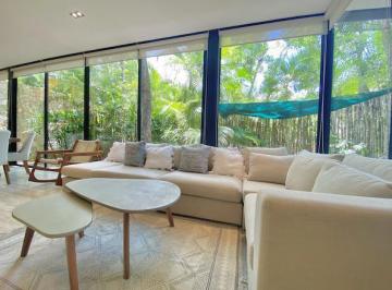 Departamento · 155m² · 2 Recámaras · 1 Estacionamiento · Departamento en Venta de 2 Habitaciones en Tulum Aldea Zama Lb 111