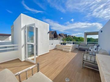 Departamento · 117m² · 2 Recámaras · 1 Estacionamiento · Departamento en Venta de 2 Habitaciones en Tulum Aldea Zama Lb 110