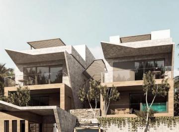 Departamento · 60m² · 1 Recámara · 1 Estacionamiento · Estudio en Venta de 1 Habitacion en Tulum La Veleta Lb 176