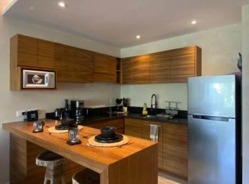 Departamento · 46m² · 1 Recámara · Estudio en Venta de 1 Habitacion en Tulum Aldea Zama Lb 191