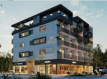 Departamento · 35m² · 1 Recámara · 1 Estacionamiento · Estudio en Venta de 1 Habitacion en Tulum Aldea Zama Lb 189